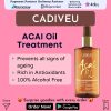 ACAI Oil Treatment