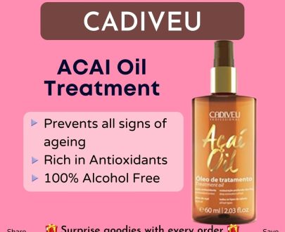 ACAI Oil Treatment
