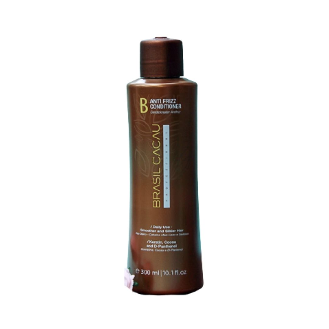 CADIVEU Brasil Cacau Anti Frizz Conditioner 300ml