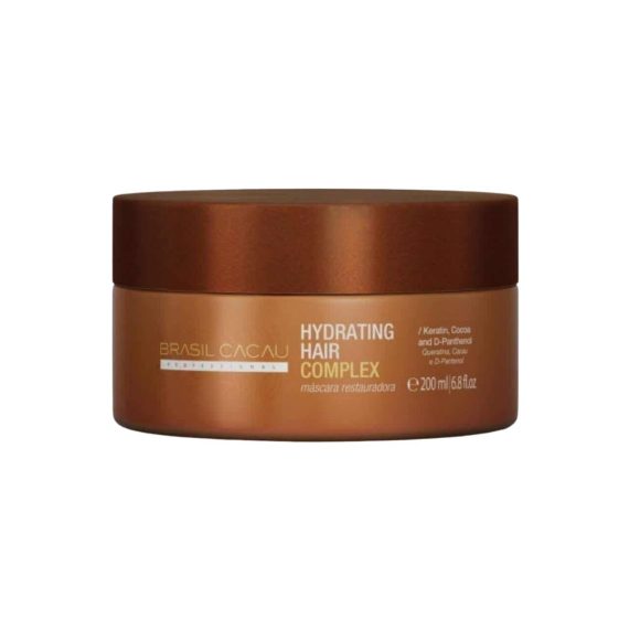 CADIVEU Hydrating Hair Complex Restoring Mask