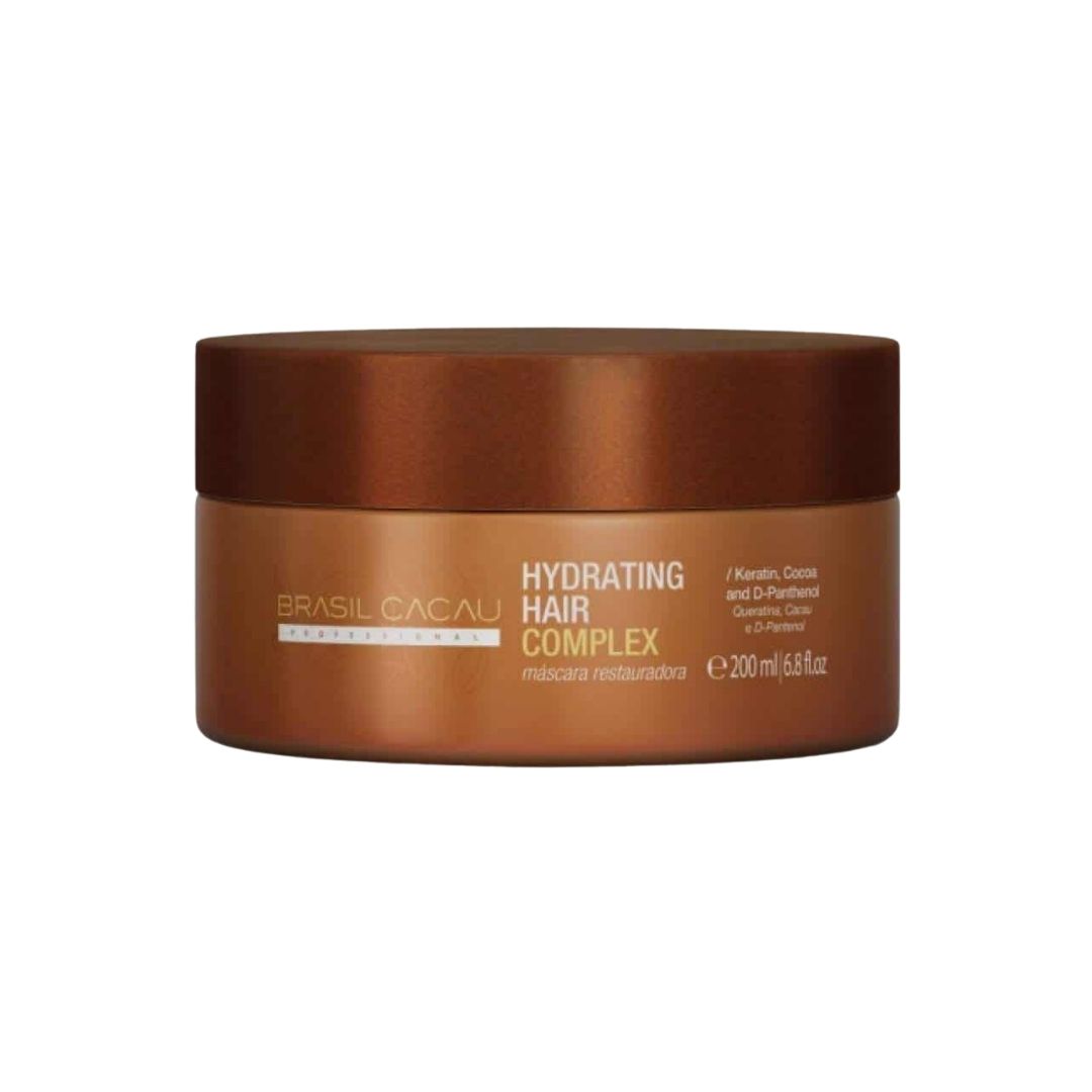 CADIVEU Hydrating Hair Complex Restoring Mask 200ml