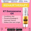 KT Kehairtherapy Damascena Oil