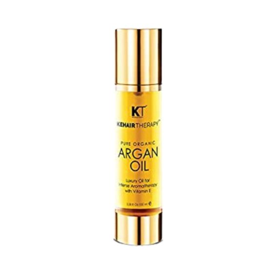 KT Professional Kehairtherapy Argan Oil