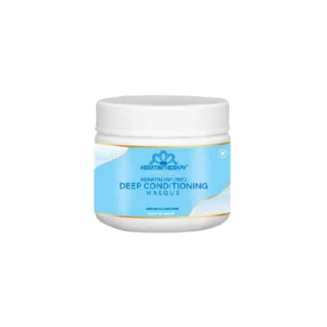Kehairtherapy Keratin Infused Deep Conditioning Masque