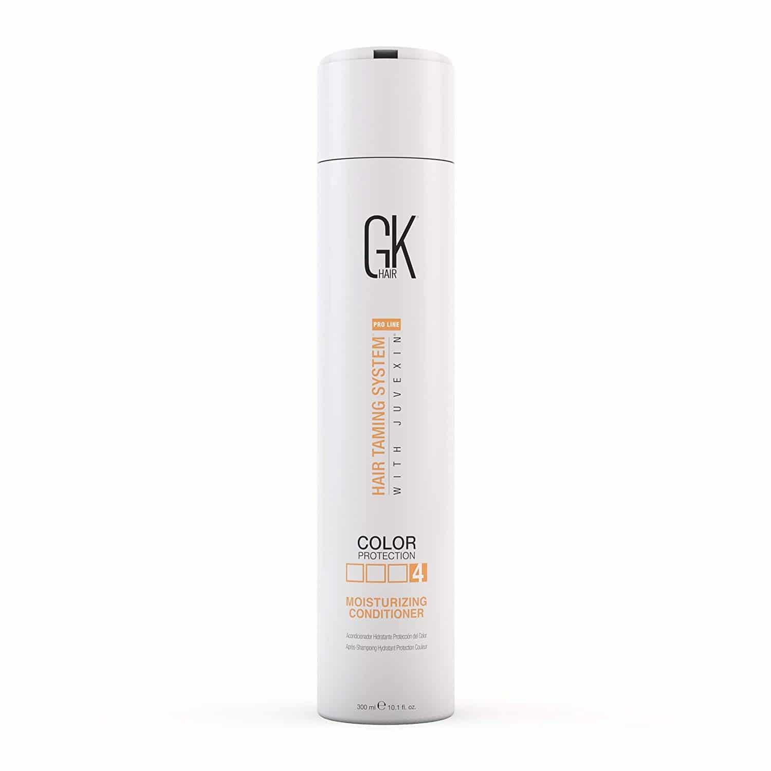 GK Color Protection Moisturizing Conditioner 300ml