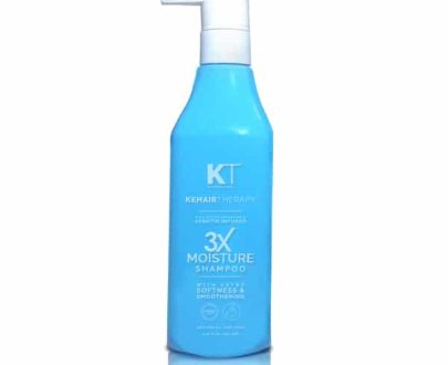 Kehairtherapy