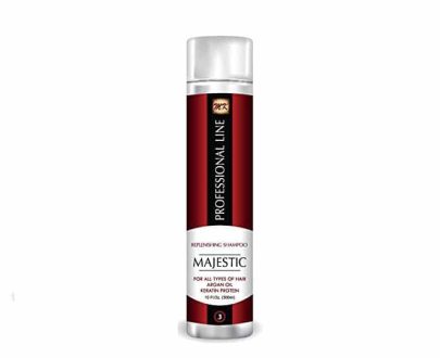 MK Majestic keratin