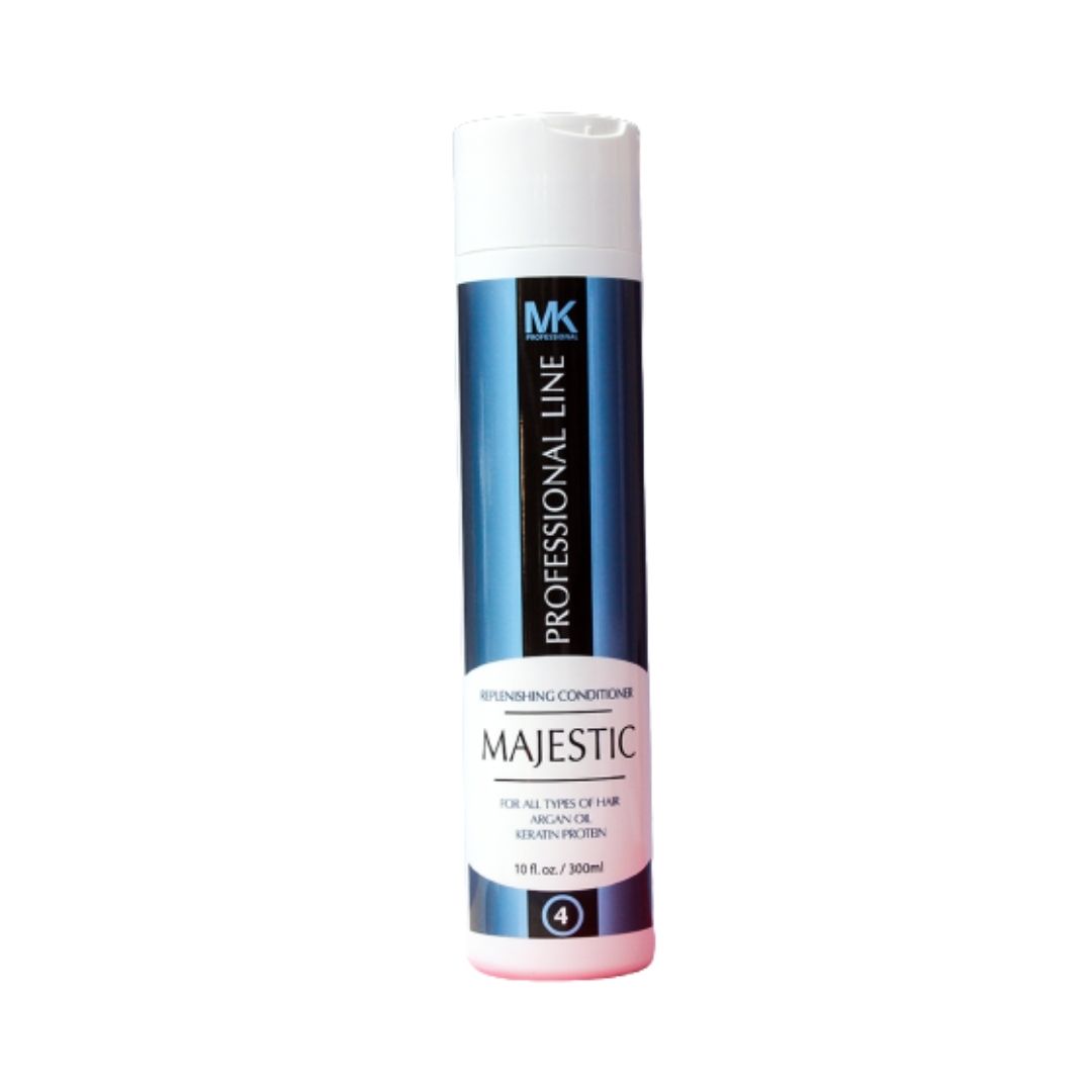 MK Majestic Keratin Replenishing conditioner (300ml)