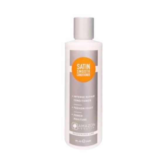 AMAZON KERATIN SATIN SMOOTH CONDITIONER