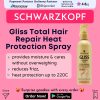Schwarzkopf Heat Protection Spray