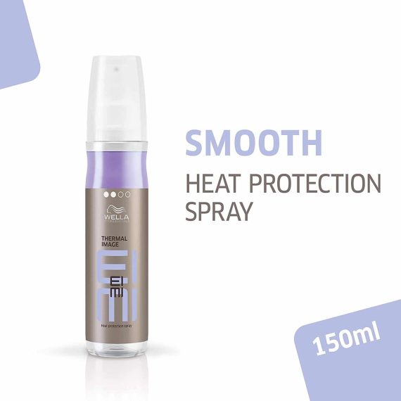 Wella Eimi Thermal Image Heat Protection Hair Spray Hold