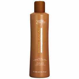 Keratin Shampoo And Conditioner