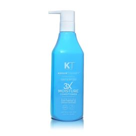 Keratin Shampoo And Conditioner