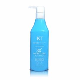 keratin shampoo in india