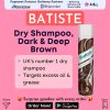 Batiste Dry Shampoo