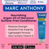 Marc Anthony Nourishing Argan Oil of Morocco Sulfate Free Conditioner