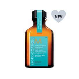 Moroccan oil india