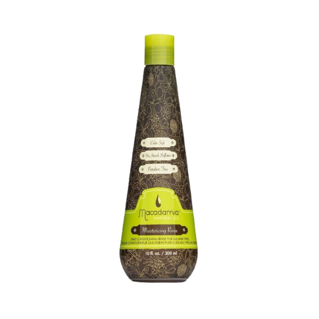 Macadamia Moisturizing Rinse/Conditioner 300 ml