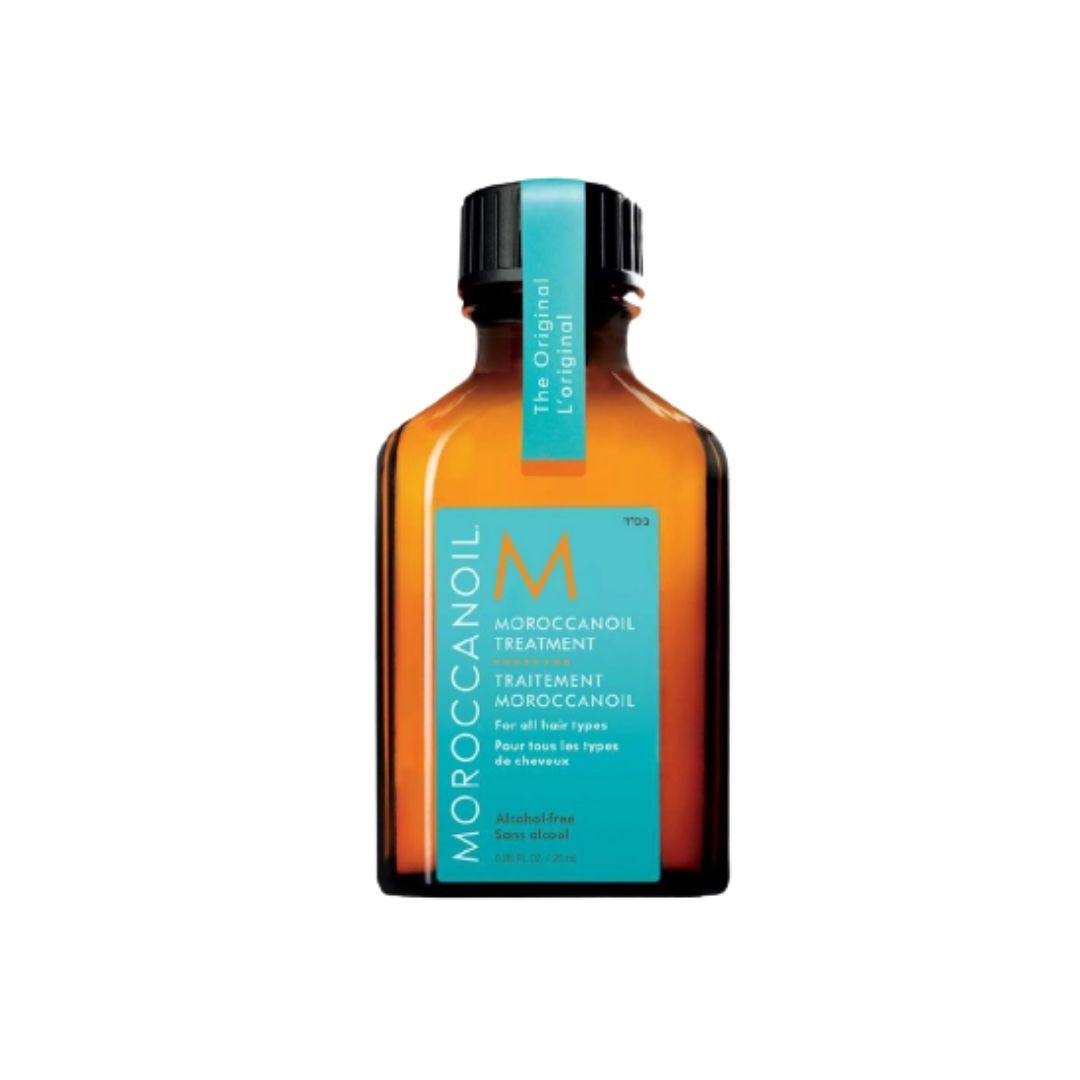 Moroccan Oil Professional Treatment Hair Oil (small bottle), 25ml