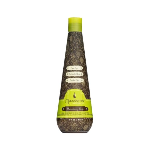 Macadamia Rejuvenating Shampoo