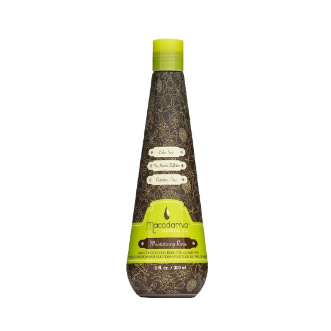 Macadamia Rejuvenating Shampoo 300ml