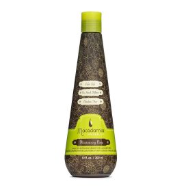 Macadamia Smoothing Conditioner