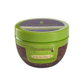 macadamia natural oil deep repair mask