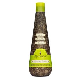 Macadamia Rejuvenating Shampoo