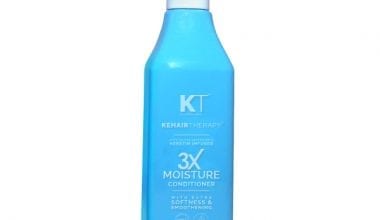 keratin shampoo