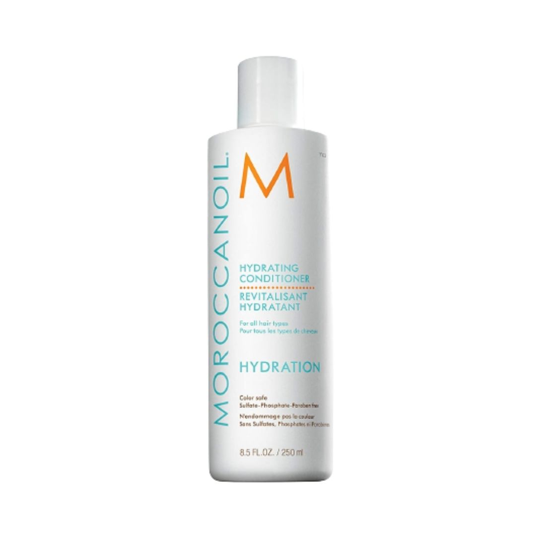 Moroccanoil Hydrating Conditioner White 250 ml