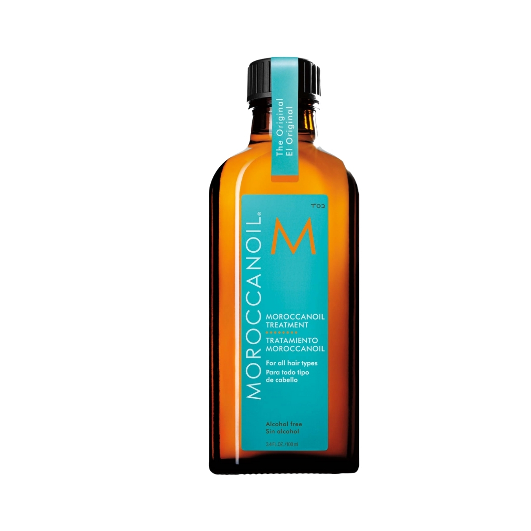 Moroccanoil Treatment Hair Oil, 100ml