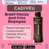 CADIVEU Brasil Cacau Anti Frizz Shampoo