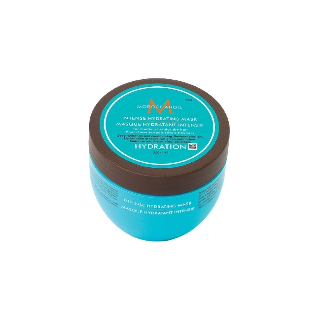 Moroccanoil Intense Hydrating Mask 250 ml
