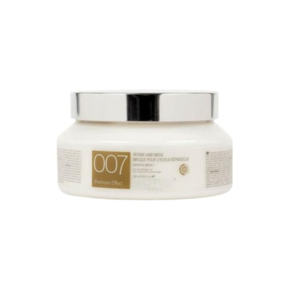 BIOTOP 007 Keratin Hair Mask