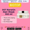 BIOTOP 007 Keratin Hair Mask