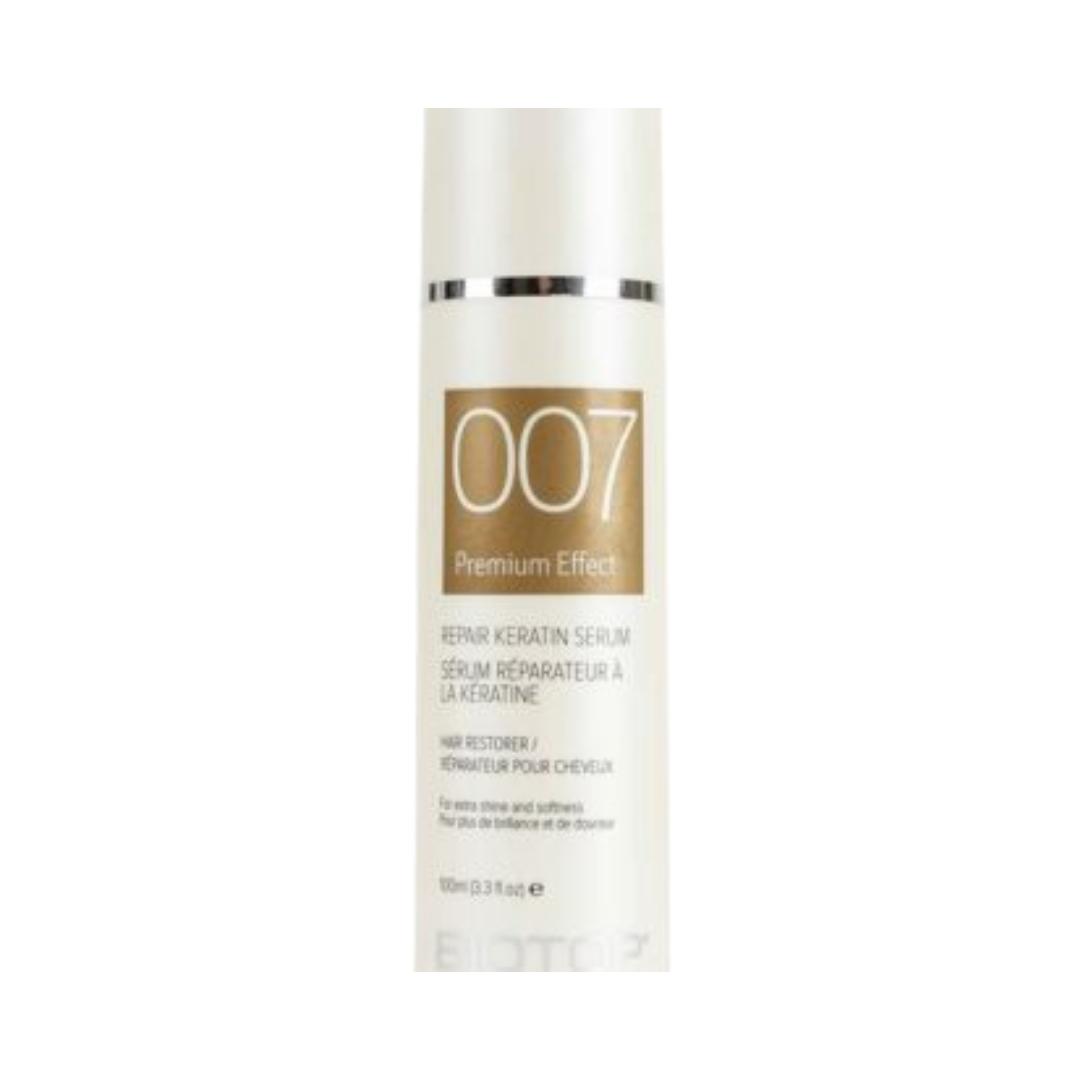 BIOTOP 007  Keratin Impact Serum 100 ml