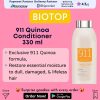 BIOTOP 911 Quinoa Conditioner