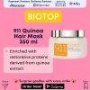 BIOTOP 911 Quinoa Hair Mask