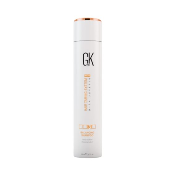 Global Keratin GK Hair Balancing Shampoo