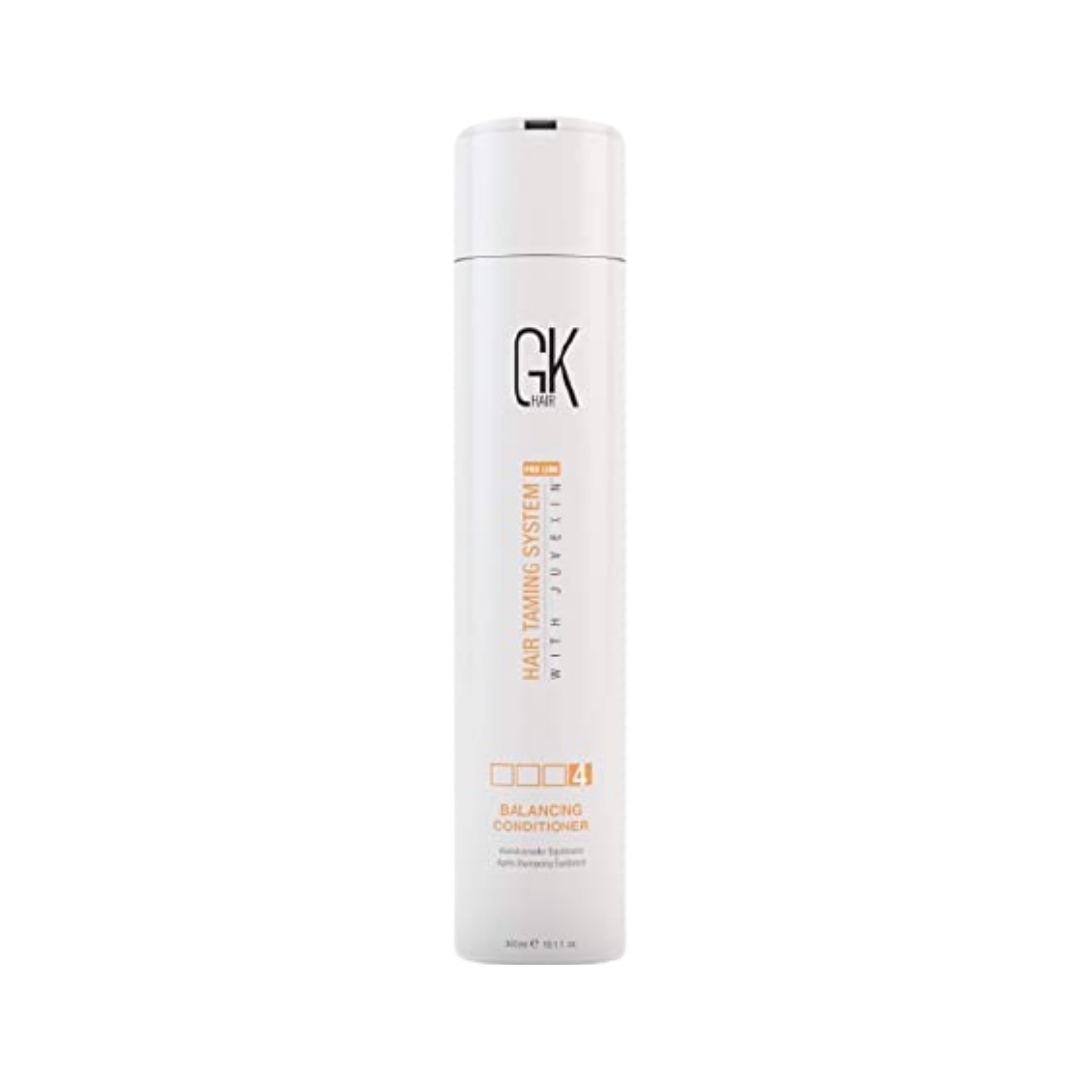 GK Global Keratin Balancing Conditioner