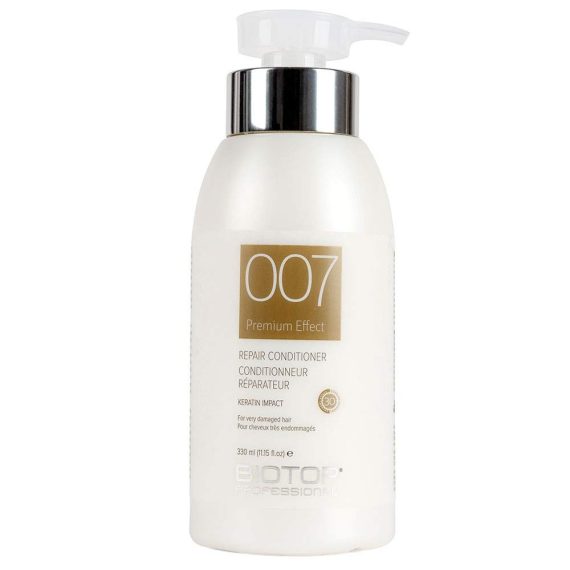 BIOTOP 007 Keratin Conditioner