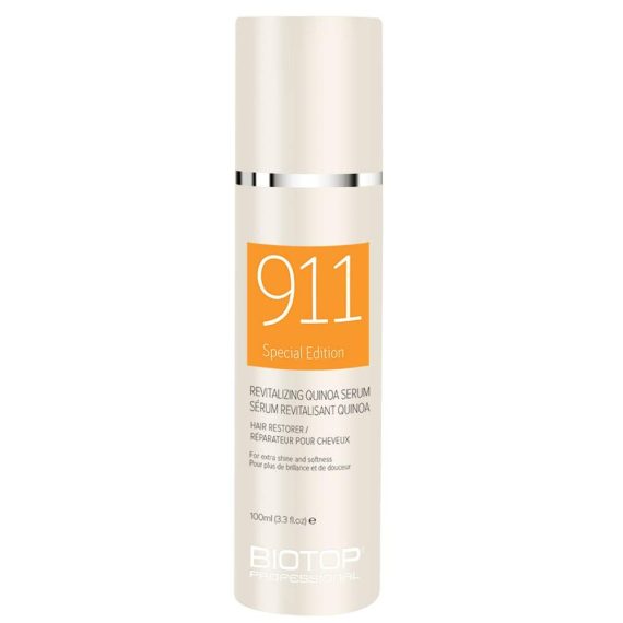 BIOTOP 911 Quinoa Serum