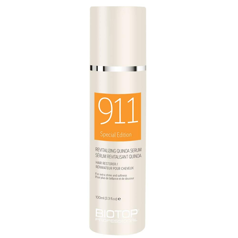 BIOTOP 911 Quinoa Serum 100 ml