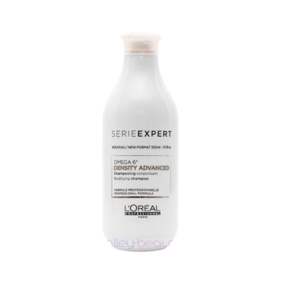 LOreal Paris Serie Expert Omega-6 Nutri-Complex Density Advanced Shampoo