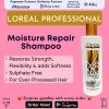 LOreal Professional Moisture Repair Shampoo