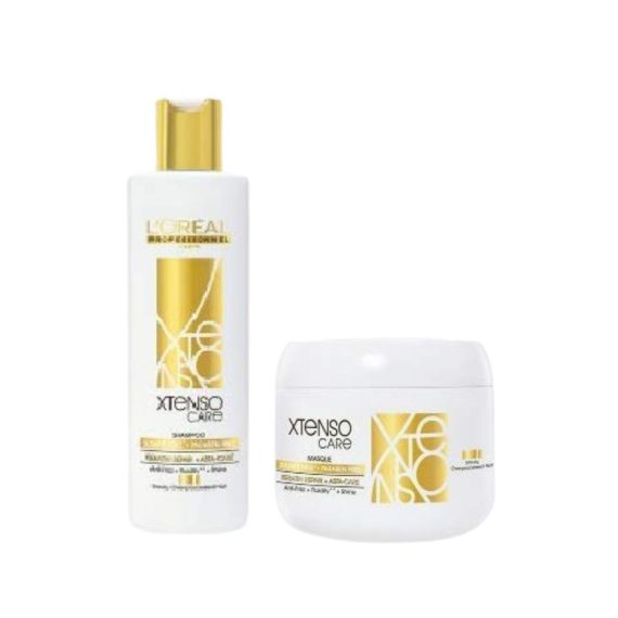 Loreal Paris Xtenso Care Shampoo