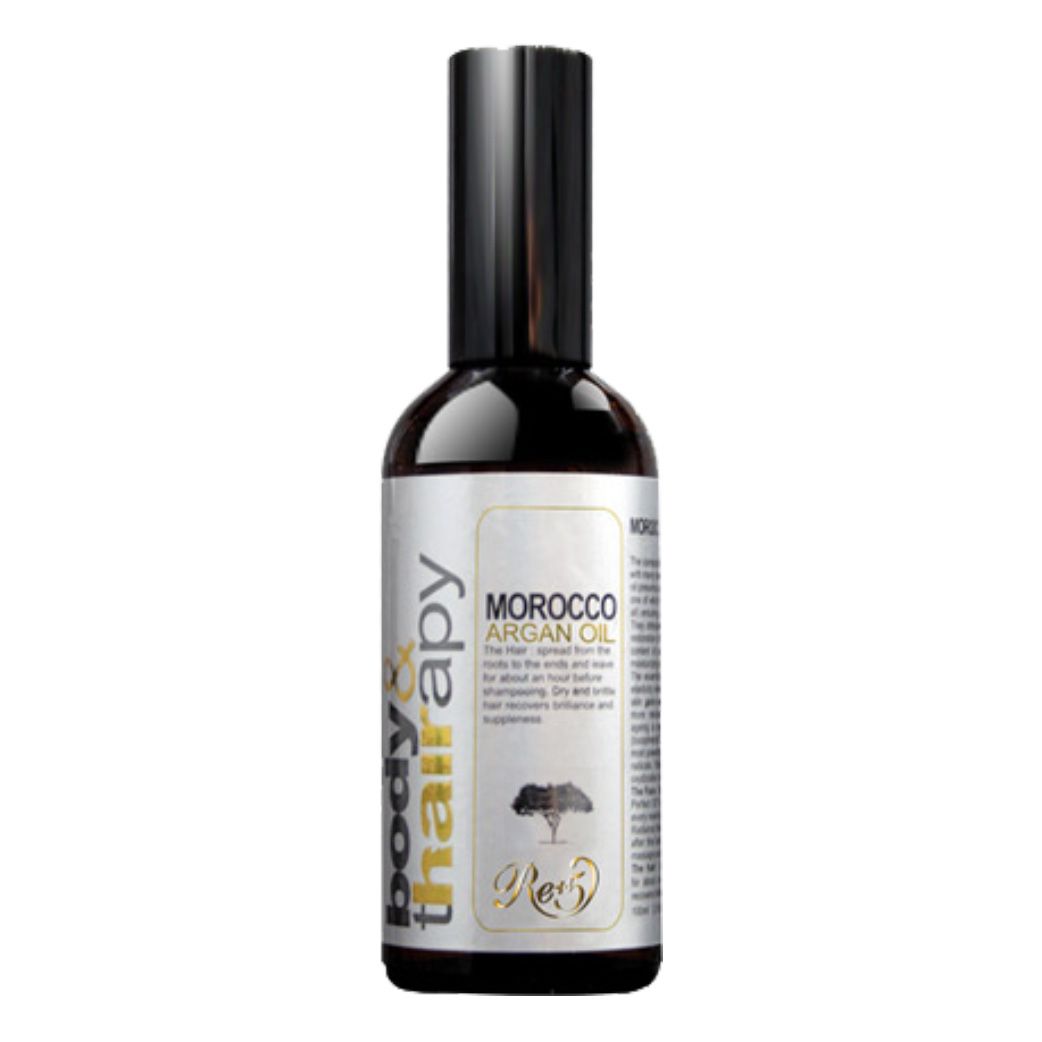 Re+5/Re5 Morocco Argan Oil (100ml)