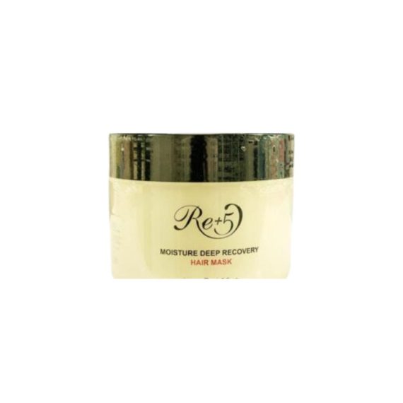 Re5 Moisture Deep Recovery Hair Mask