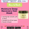 Re5 Moisture Deep Recovery Hair Mask