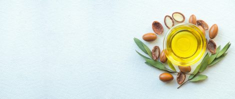 Argan oil